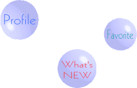 TAKAKO WORLD �uProfile�v�E�uFavorite�v�E�uWhat's NEW�v