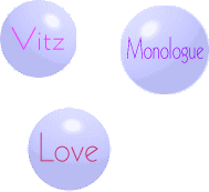 TAKAKO WORLD �uVitz�v�E�uLove�v�E�uMonologue�v