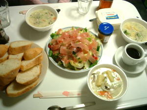 ���؂ȗ[�H�I�I