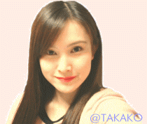 WELCOME TO TAKAKO WORLD !